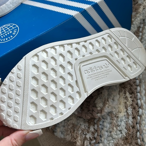 Adidas NMD white - Picture 5 of 5